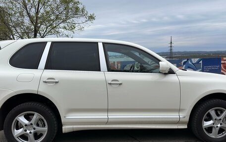 Porsche Cayenne III, 2008 год, 1 700 000 рублей, 6 фотография