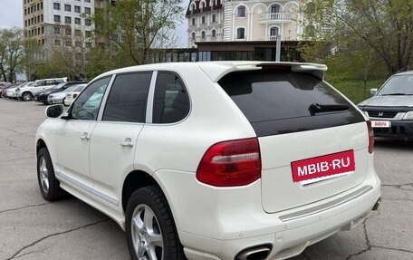 Porsche Cayenne III, 2008 год, 1 700 000 рублей, 3 фотография