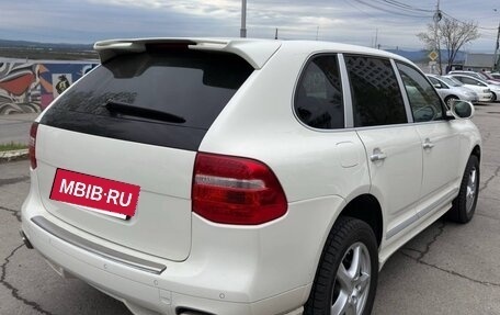 Porsche Cayenne III, 2008 год, 1 700 000 рублей, 5 фотография
