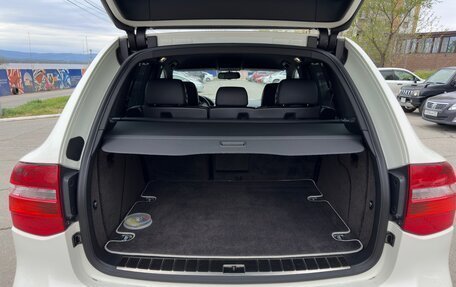 Porsche Cayenne III, 2008 год, 1 700 000 рублей, 13 фотография