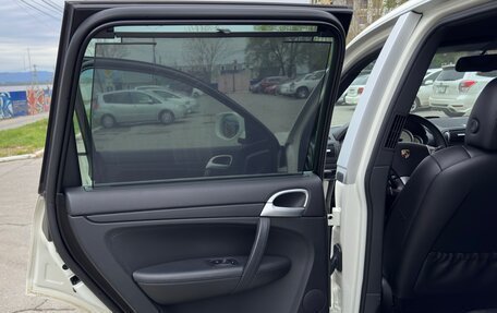 Porsche Cayenne III, 2008 год, 1 700 000 рублей, 11 фотография
