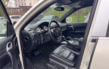 Porsche Cayenne III, 2008 год, 1 700 000 рублей, 14 фотография
