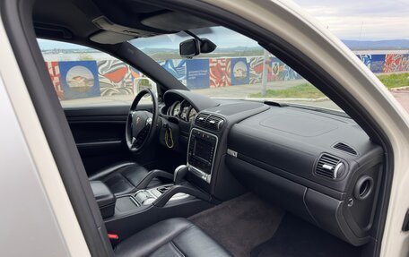 Porsche Cayenne III, 2008 год, 1 700 000 рублей, 17 фотография