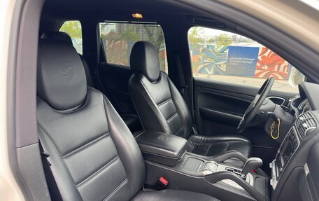 Porsche Cayenne III, 2008 год, 1 700 000 рублей, 18 фотография