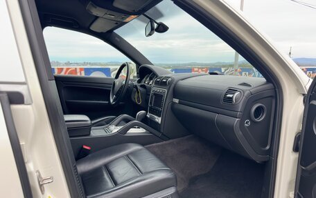 Porsche Cayenne III, 2008 год, 1 700 000 рублей, 16 фотография