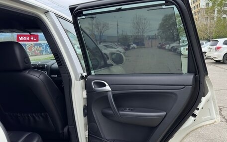 Porsche Cayenne III, 2008 год, 1 700 000 рублей, 12 фотография