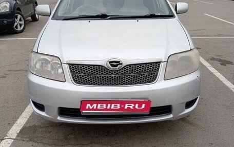 Toyota Corolla, 2005 год, 599 999 рублей, 1 фотография