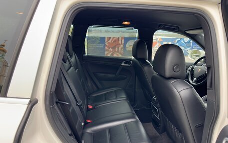 Porsche Cayenne III, 2008 год, 1 700 000 рублей, 21 фотография