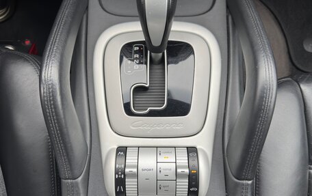 Porsche Cayenne III, 2008 год, 1 700 000 рублей, 24 фотография