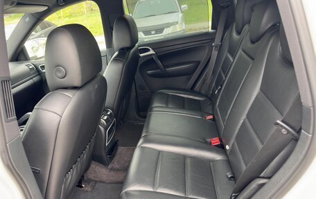 Porsche Cayenne III, 2008 год, 1 700 000 рублей, 20 фотография