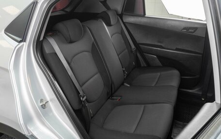 Hyundai Creta I рестайлинг, 2016 год, 1 299 000 рублей, 7 фотография