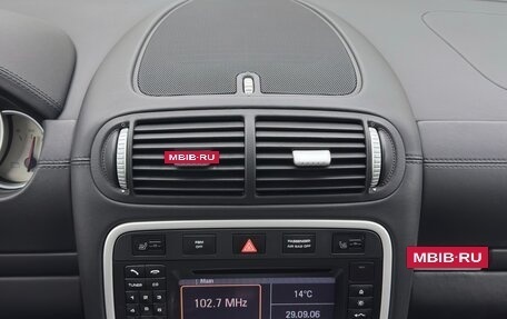 Porsche Cayenne III, 2008 год, 1 700 000 рублей, 23 фотография