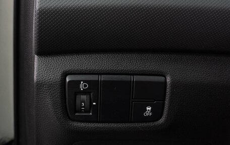Hyundai Creta I рестайлинг, 2016 год, 1 299 000 рублей, 12 фотография