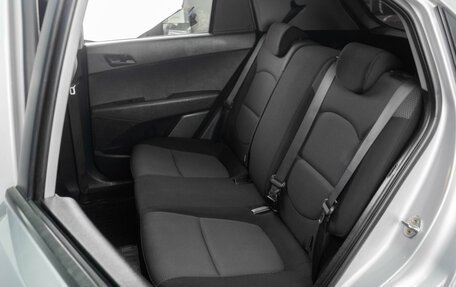 Hyundai Creta I рестайлинг, 2016 год, 1 299 000 рублей, 9 фотография