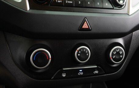 Hyundai Creta I рестайлинг, 2016 год, 1 299 000 рублей, 15 фотография