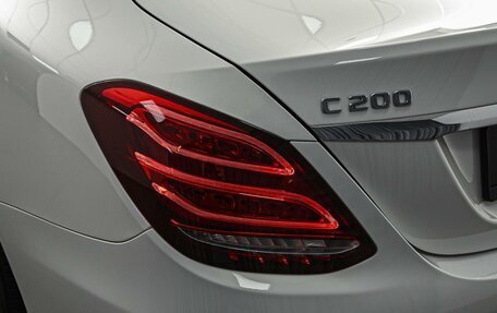 Mercedes-Benz C-Класс, 2016 год, 2 620 000 рублей, 6 фотография