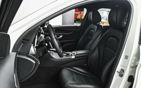 Mercedes-Benz C-Класс, 2016 год, 2 620 000 рублей, 13 фотография