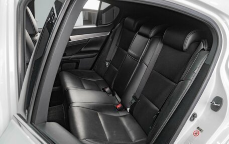 Lexus GS IV рестайлинг, 2012 год, 2 749 000 рублей, 9 фотография