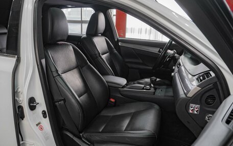 Lexus GS IV рестайлинг, 2012 год, 2 749 000 рублей, 8 фотография