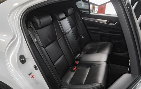 Lexus GS IV рестайлинг, 2012 год, 2 749 000 рублей, 7 фотография