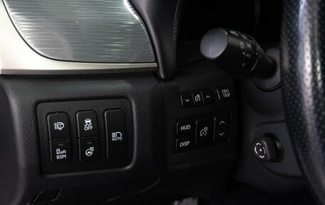 Lexus GS IV рестайлинг, 2012 год, 2 749 000 рублей, 15 фотография