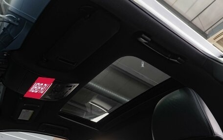 Lexus GS IV рестайлинг, 2012 год, 2 749 000 рублей, 12 фотография