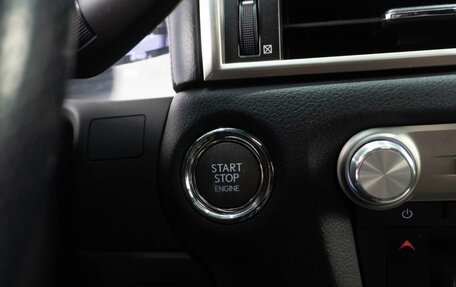 Lexus GS IV рестайлинг, 2012 год, 2 749 000 рублей, 20 фотография