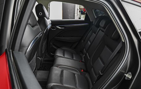 Geely Tugella FY11, 2020 год, 2 320 000 рублей, 9 фотография