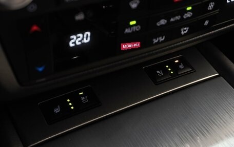 Lexus GS IV рестайлинг, 2012 год, 2 749 000 рублей, 21 фотография