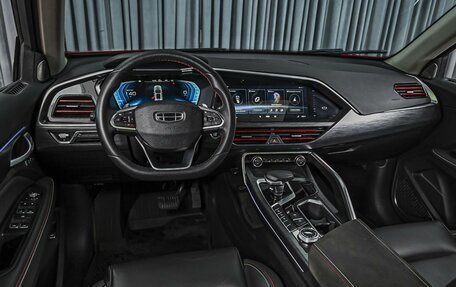 Geely Tugella FY11, 2020 год, 2 320 000 рублей, 6 фотография