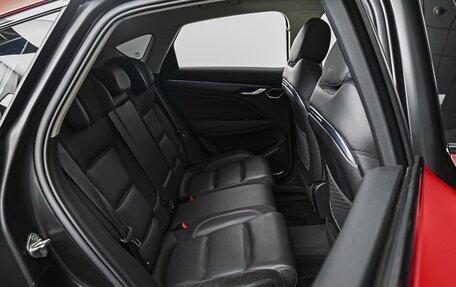 Geely Tugella FY11, 2020 год, 2 320 000 рублей, 7 фотография