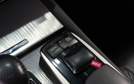 Lexus GS IV рестайлинг, 2012 год, 2 749 000 рублей, 22 фотография