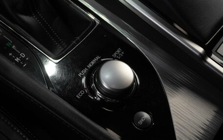 Lexus GS IV рестайлинг, 2012 год, 2 749 000 рублей, 23 фотография