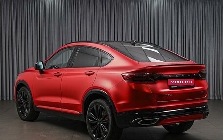 Geely Tugella FY11, 2020 год, 2 320 000 рублей, 2 фотография