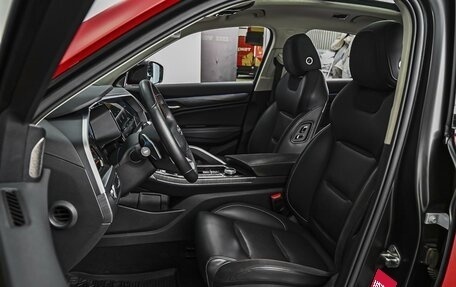 Geely Tugella FY11, 2020 год, 2 320 000 рублей, 10 фотография