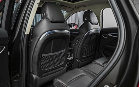 Geely Tugella FY11, 2020 год, 2 320 000 рублей, 11 фотография