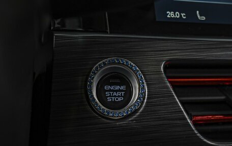 Geely Tugella FY11, 2020 год, 2 320 000 рублей, 22 фотография
