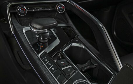 Geely Tugella FY11, 2020 год, 2 320 000 рублей, 13 фотография