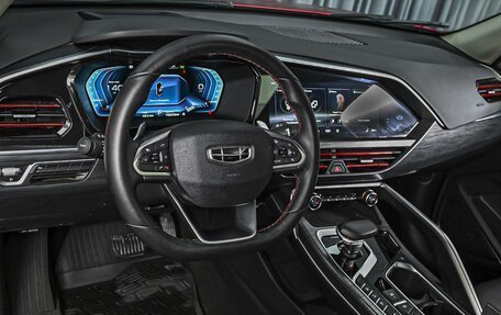 Geely Tugella FY11, 2020 год, 2 320 000 рублей, 14 фотография