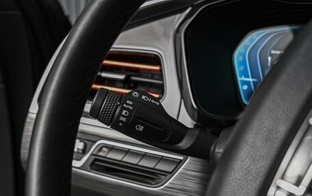 Geely Tugella FY11, 2020 год, 2 320 000 рублей, 18 фотография