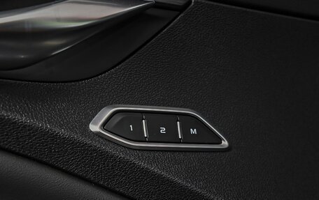 Geely Tugella FY11, 2020 год, 2 320 000 рублей, 24 фотография