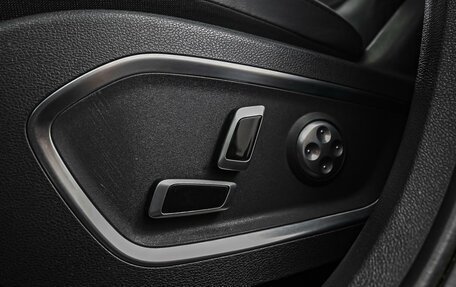Geely Tugella FY11, 2020 год, 2 320 000 рублей, 23 фотография