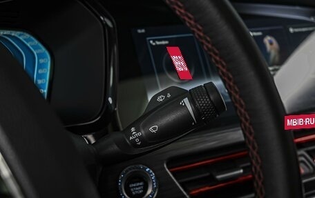 Geely Tugella FY11, 2020 год, 2 320 000 рублей, 19 фотография