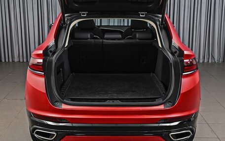 Geely Tugella FY11, 2020 год, 2 320 000 рублей, 27 фотография