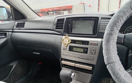 Toyota Corolla, 2005 год, 599 999 рублей, 8 фотография