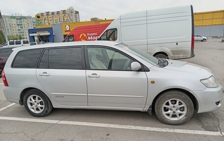 Toyota Corolla, 2005 год, 599 999 рублей, 7 фотография