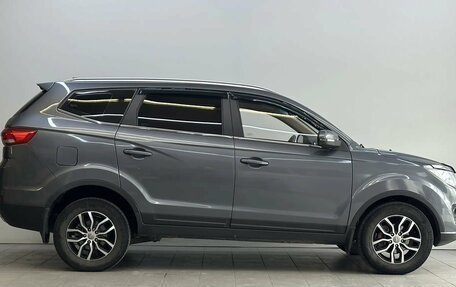 Lifan Myway, 2018 год, 890 000 рублей, 4 фотография