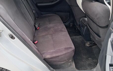 Toyota Corolla, 2005 год, 599 999 рублей, 11 фотография