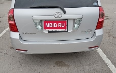 Toyota Corolla, 2005 год, 599 999 рублей, 5 фотография