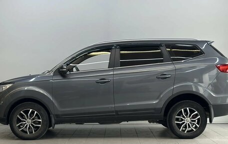 Lifan Myway, 2018 год, 890 000 рублей, 8 фотография